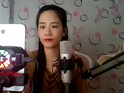 Nana-68 online show from 01/29/25, 07:36