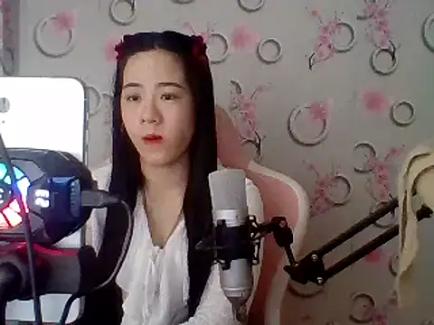 Nana-68 online show from 02/17/25, 01:25