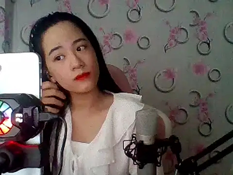 Nana-68 online show from 02/23/25, 01:57