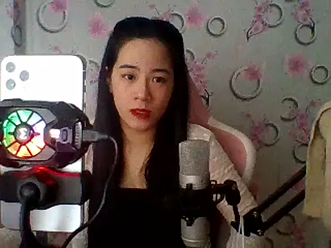 Nana-68 online show from 02/25/25, 03:52
