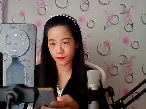 Nana-68 online show from 03/21/25, 07:55