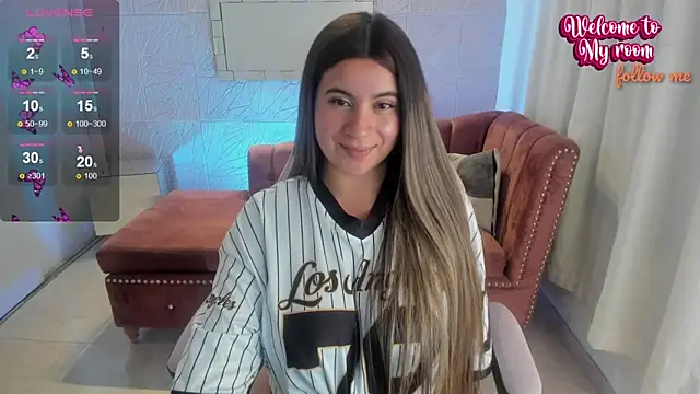 sweet alice m online show from 01/20/25, 02:03