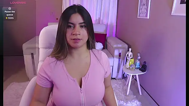 sweet alice m online show from 09/10/25, 01:55