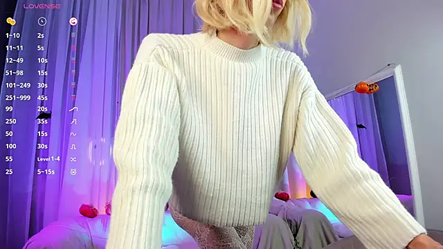 Lettie brooks online show from 10/27/25, 10:30