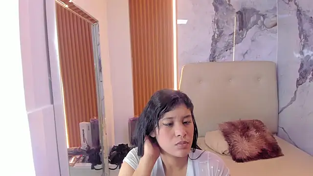 LAILAMORFY online show from 07/25/26, 12:25