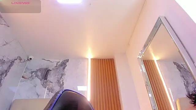 LAILAMORFY online show from 07/29/26, 12:25