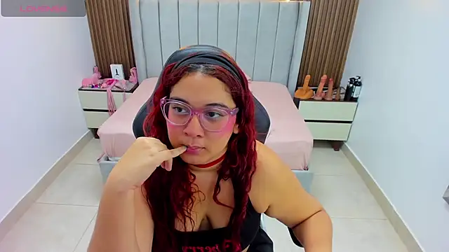 MADISON ROWAN1 online show from 07/24/26, 03:15