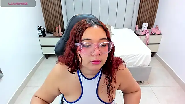 MADISON ROWAN1 online show from 07/28/26, 03:13