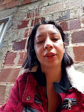 Snapshot of MariCeleste- chatting on 01/13/26, 12:10 MariCeleste- online show from 01/13/26, 12:10