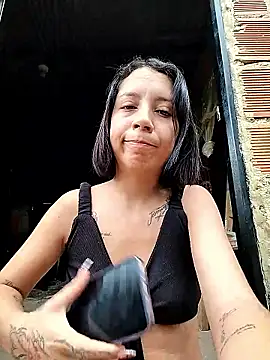 Snapshot of MariCeleste- chatting on 01/31/26, 08:29 MariCeleste- online show from 01/31/26, 08:29