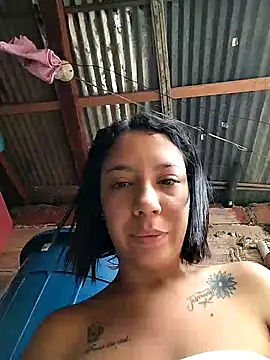 Snapshot of MariCeleste- chatting on 02/10/26, 01:26 MariCeleste- online show from 02/10/26, 01:26