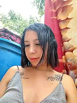 Snapshot of MariCeleste- chatting on 02/12/26, 08:59 MariCeleste- online show from 02/12/26, 08:59