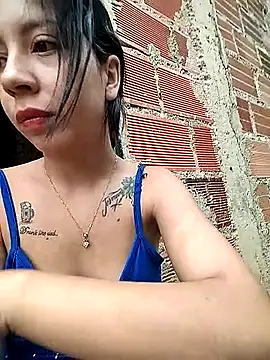 Snapshot of MariCeleste- chatting on 02/23/26, 11:29 MariCeleste- online show from 02/23/26, 11:29