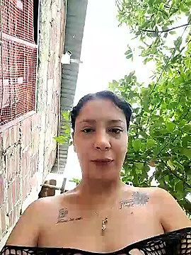 Snapshot of MariCeleste- chatting on 02/25/26, 12:37 MariCeleste- online show from 02/25/26, 12:37