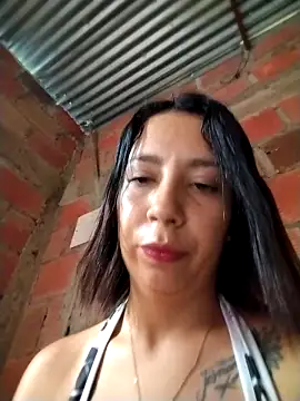 Snapshot of MariCeleste- chatting on 03/04/26, 08:15 MariCeleste- online show from 03/04/26, 08:15