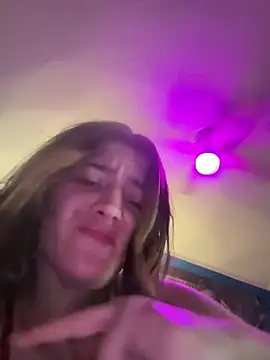 emilysue1 online show from 03/20/25, 09:15