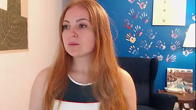 MILA HARRIS online show from 06/14/26, 03:58