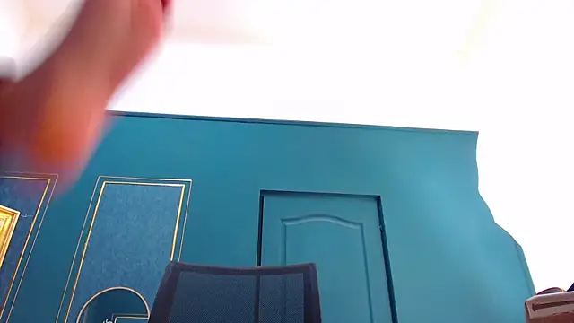 SerenaXMendez online show from 02/26/25, 10:58