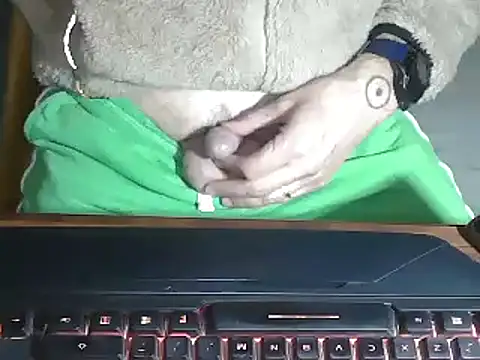 Adri gard online show from 03/13/25, 08:54