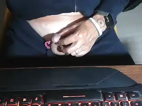 Adri gard online show from 10/01/25, 08:59