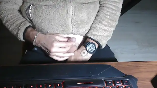 Adri gard online show from 12/03/25, 09:35