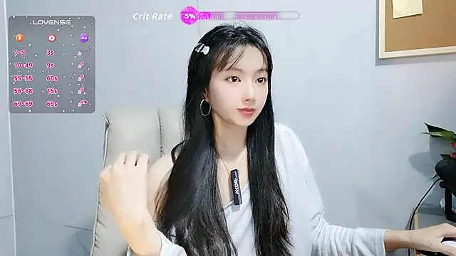 Nery Asian online show from 10/05/25, 06:56