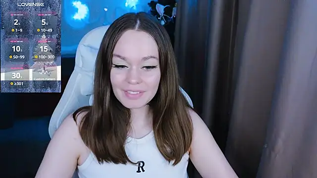 Bad Girl009 online show from 01/12/25, 03:57