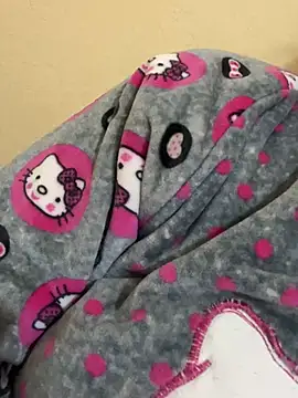 Evelyn Moon online show from 12/24/24, 03:05