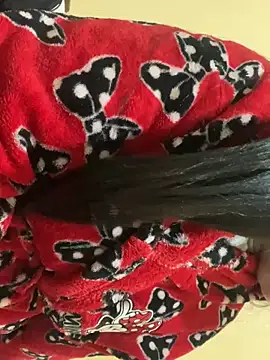 Evelyn Moon online show from 01/04/25, 10:45