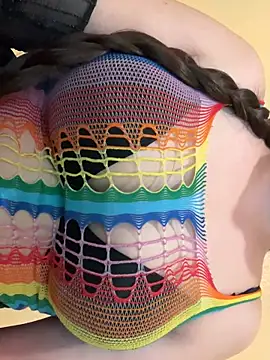 Evelyn Moon online show from 11/17/25, 01:17