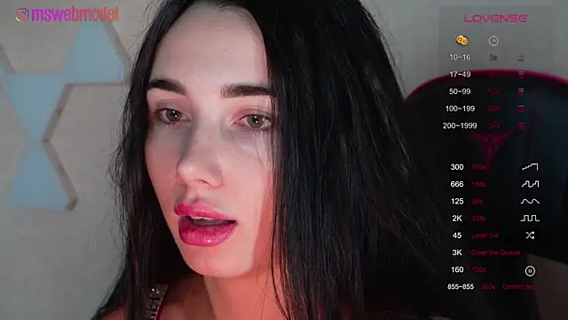 Ann divine online show from 12/13/24, 01:04