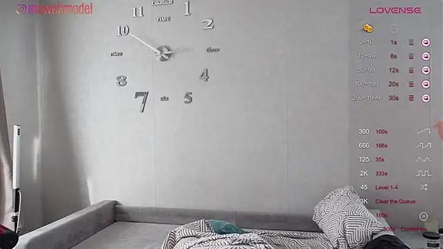 Ann divine online show from 02/10/25, 04:52