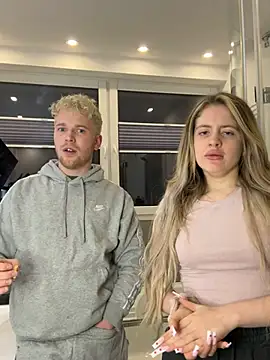 NickyGold Official online show from 02/25/25, 09:02