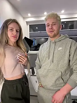 NickyGold Official online show from 02/26/25, 12:27