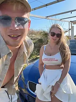 NickyGold Official online show from 03/08/25, 01:14