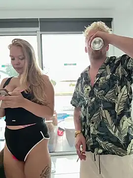 NickyGold Official online show from 03/09/25, 03:05