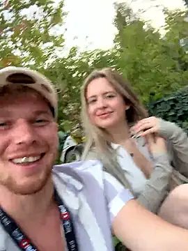 NickyGold Official online show from 09/27/25, 04:45