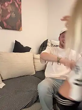 NickyGold Official online show from 10/28/25, 10:45