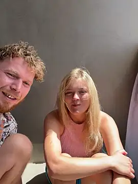 NickyGold Official online show from 06/04/26, 03:07