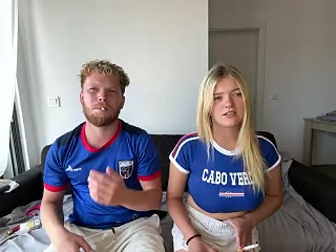 NickyGold Official online show from 06/09/26, 02:39
