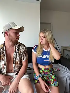NickyGold Official online show from 06/15/26, 02:19