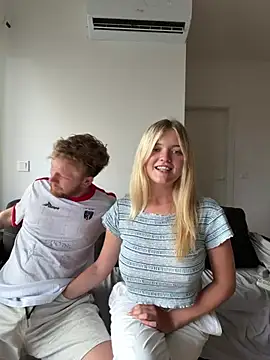 NickyGold Official online show from 06/17/26, 07:26