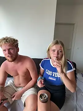 NickyGold Official online show from 06/19/26, 02:43