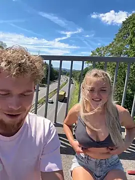 NickyGold Official online show from 06/29/26, 01:44