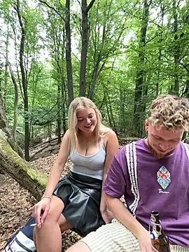 NickyGold Official online show from 07/17/26, 01:07