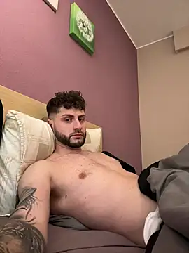 michifolli92 online show from 12/14/24, 08:08