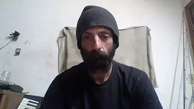 BigPeter6987 online show from 12/22/24, 03:55