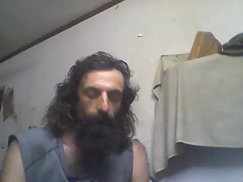 BigPeter6987 online show from 04/27/26, 07:12