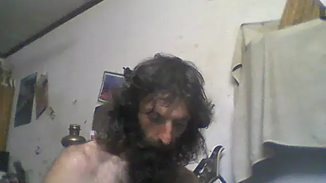 BigPeter6987 online show from 05/30/26, 04:53
