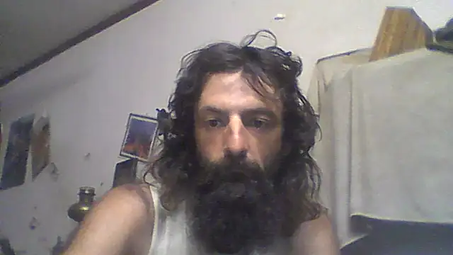 BigPeter6987 online show from 06/15/26, 01:24